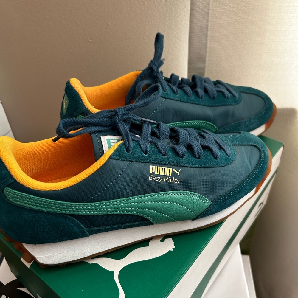 Puma Easy Rider Sneakers (Unisex)